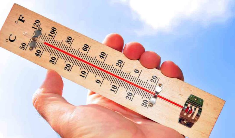 Red Flag Warning for Fire Conditions Issued for Sweetwater County