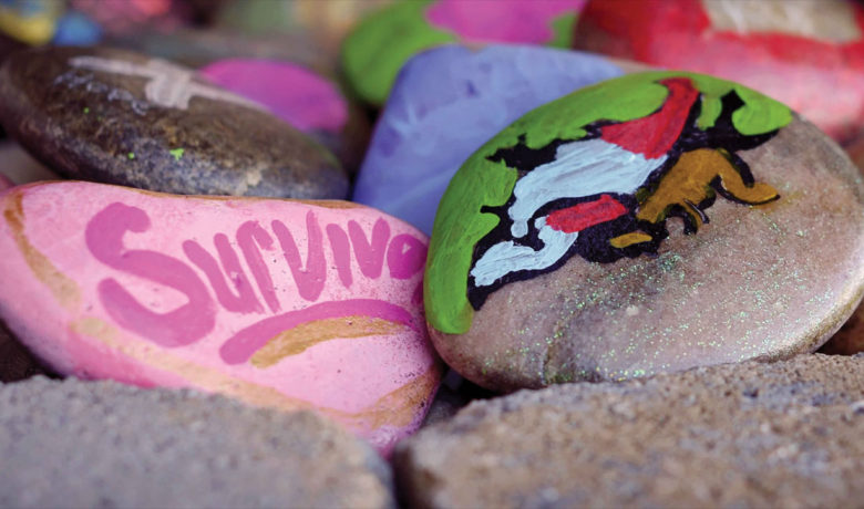 Grant Helps Fund New Wellness Program at Regional Cancer Center