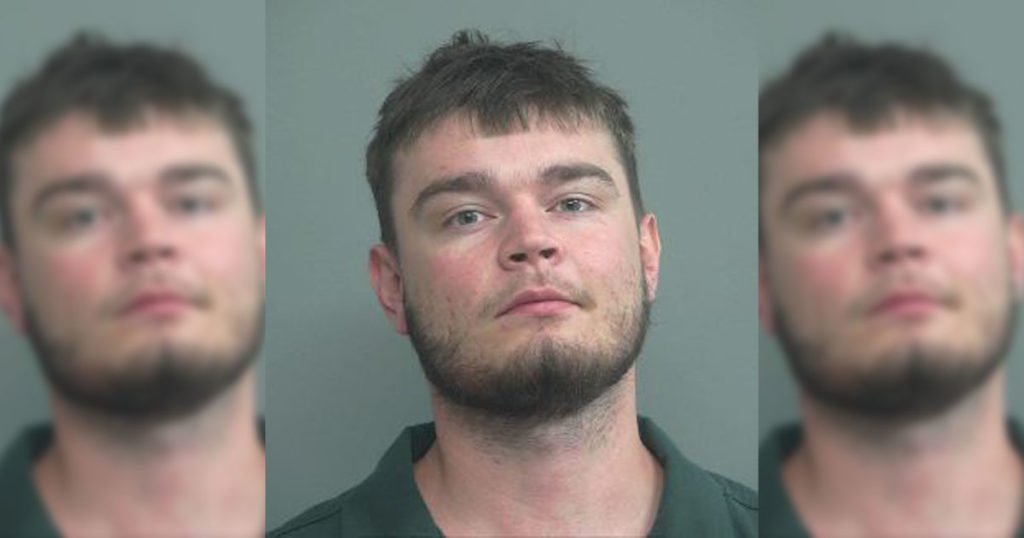 Cudney Sentenced to Youthful Offender Camp for Probation Violation