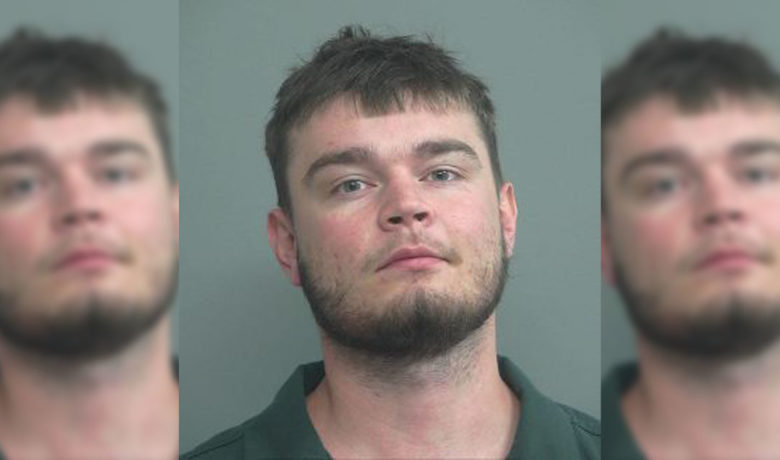 Cudney Sentenced to Youthful Offender Camp for Probation Violation