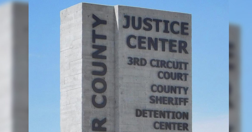 Sweetwater County Detention Center to Receive Roof Replacement