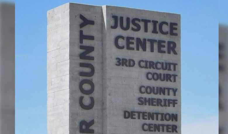 Teen Faces Felony Charges as Adult Following May 27 Standoff