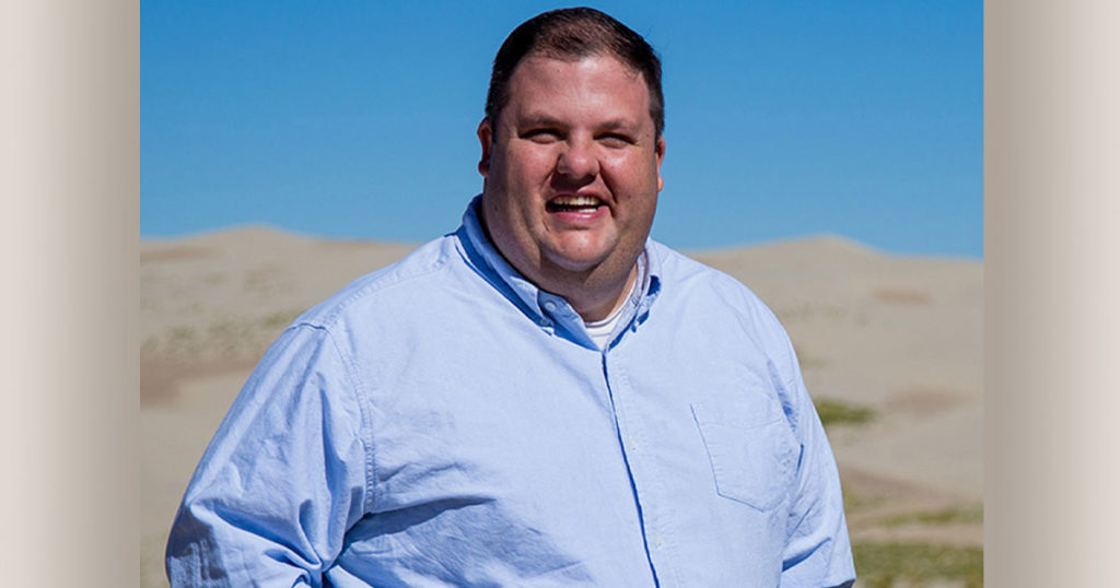 EDITORIAL: New County Treasurer Joe Barbuto Shares Message with County