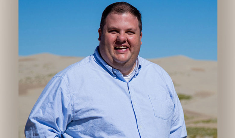 EDITORIAL: New County Treasurer Joe Barbuto Shares Message with County