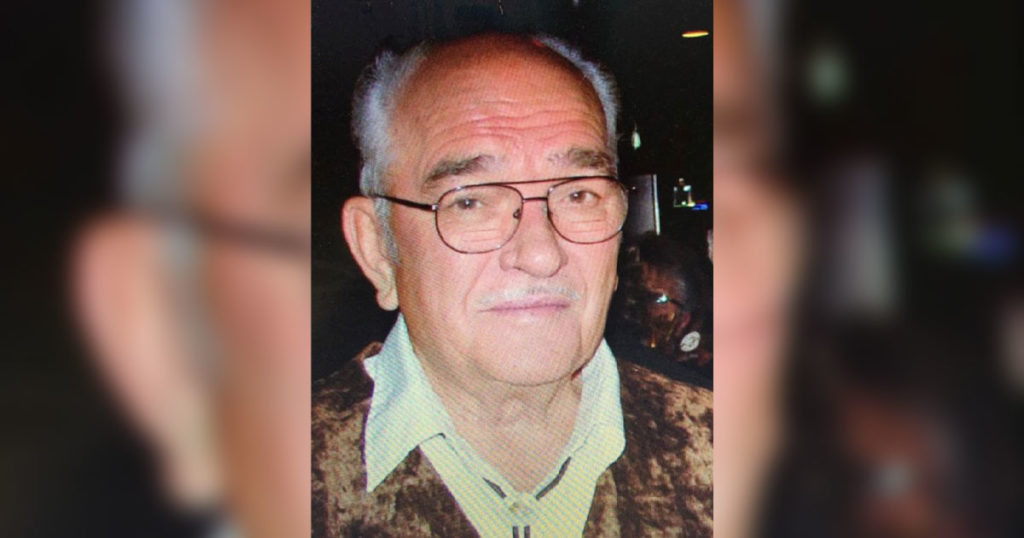 Gerald Buckley Brown Sr. (October 7, 1940 – August 22, 2021)