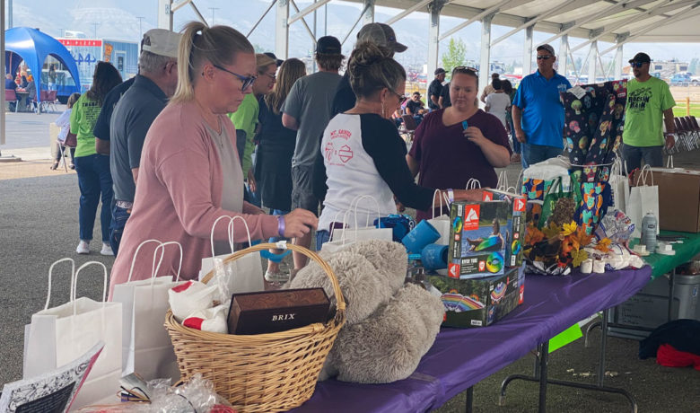 Rockin’ From The Rain Fundraiser Reaches $53K for Flood Victims