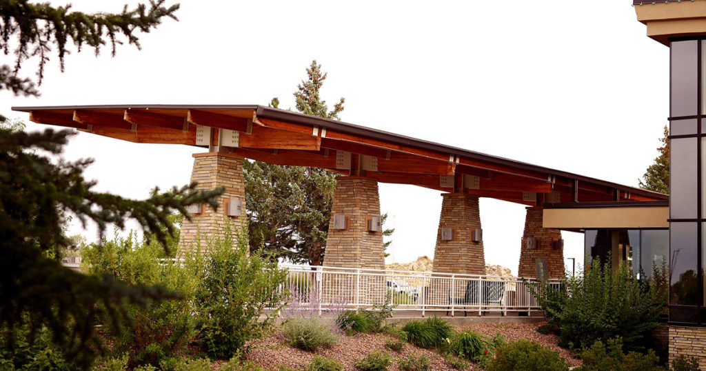 Hospital No Longer Offering Rapid Testing Due to Shortages