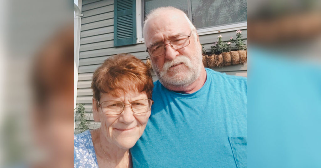 Winns To Celebrate Golden Anniversary Today