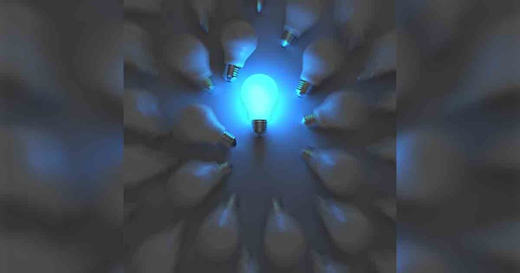 Sheriff’s Office Still has Free Blue Lights for Residents Who Want Them