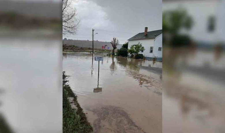 RS Residents Impacted by Flood Asked to Fill out Forms