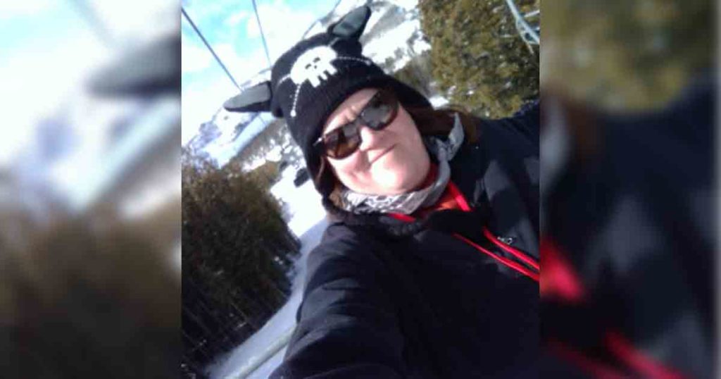 Cindy Lee Campbell (August 10, 1967 – August 13, 2021)