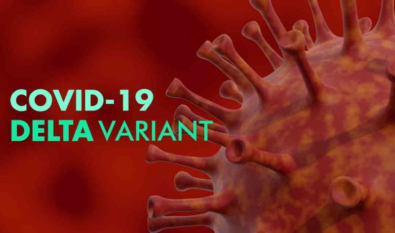 Local Health Officials Encouraging Residents to Get Vaccinated as Delta Variant Cases Approach 40