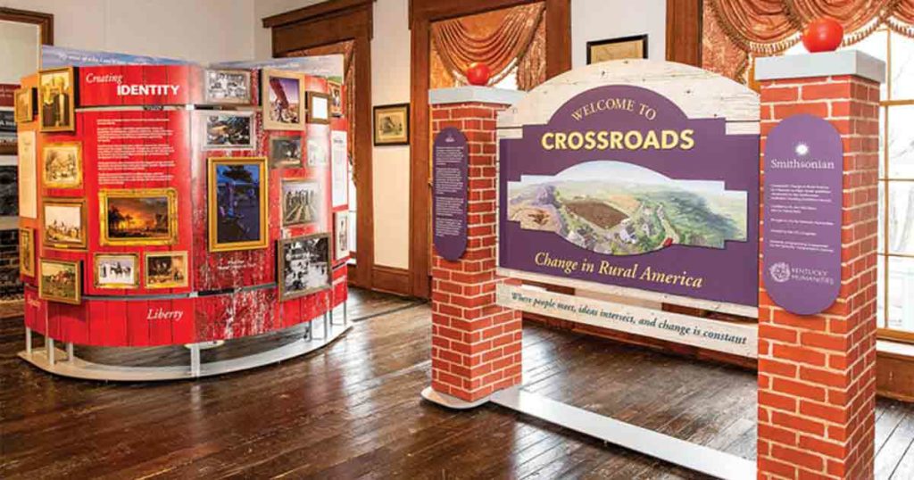 Traveling Smithsonian Exhibit is Coming to Sweetwater County