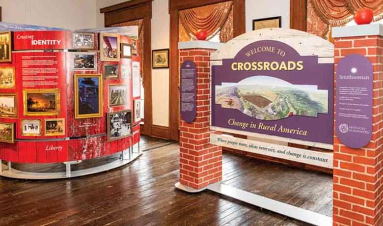 Traveling Smithsonian Exhibit is Coming to Sweetwater County