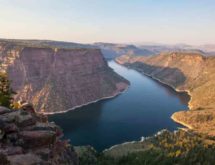Things to do in Sweetwater County Before Summer Ends