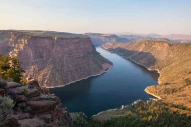 Things to do in Sweetwater County Before Summer Ends