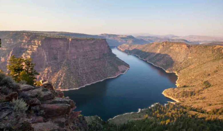 Public Input Sought on Flaming Gorge Recreation Management Plan