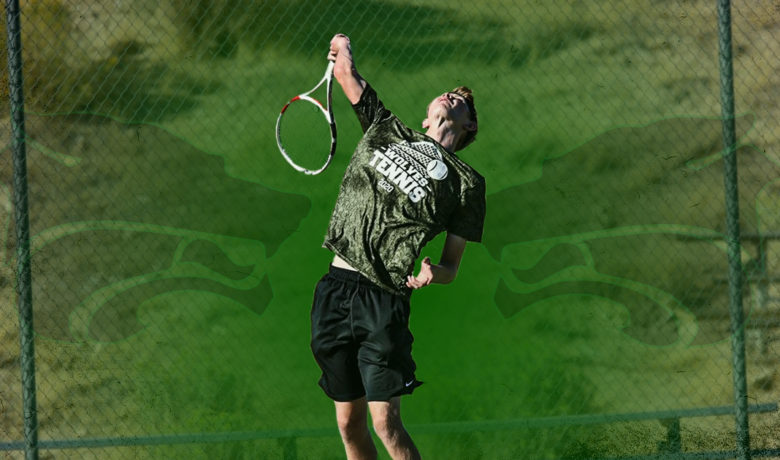 GRHS Tennis | 2021 Preview
