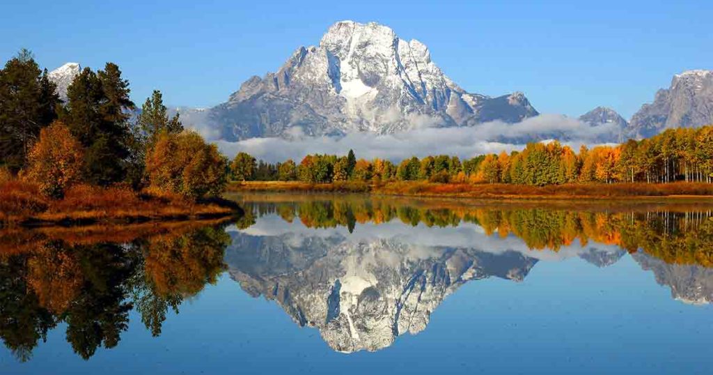 Mask Requirements Implemented by the National Park Service