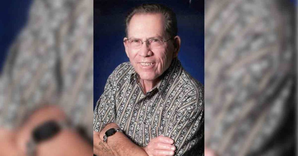Jerry Hugh Lane (March 28, 1941 – July 27, 2021)