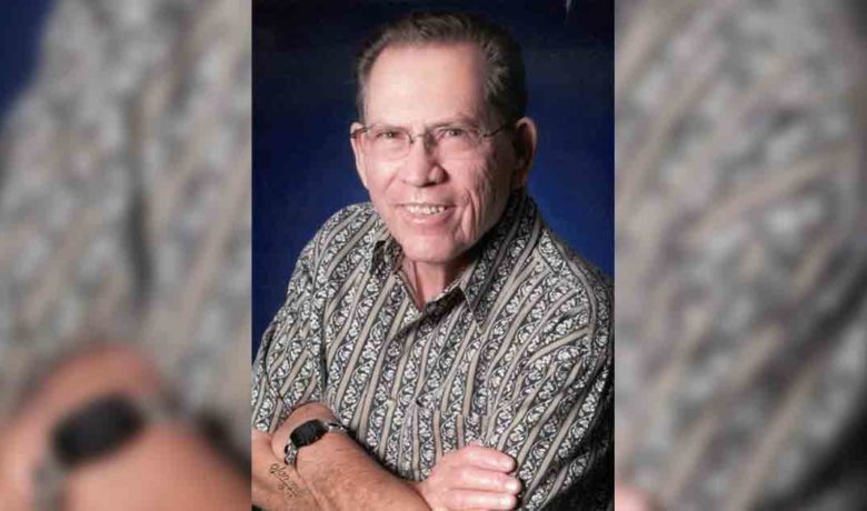 Jerry Hugh Lane (March 28, 1941 – July 27, 2021)