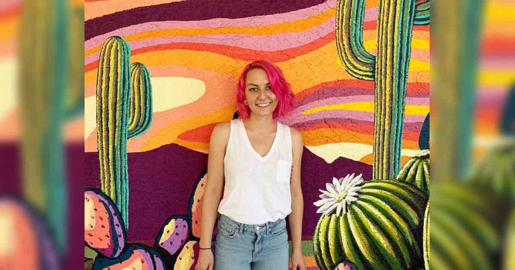 Residents are Invited to Help Paint a Mural
