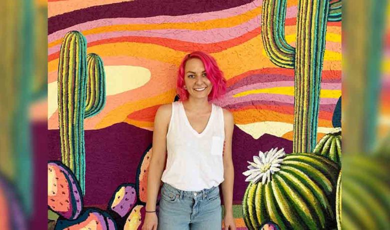Residents are Invited to Help Paint a Mural
