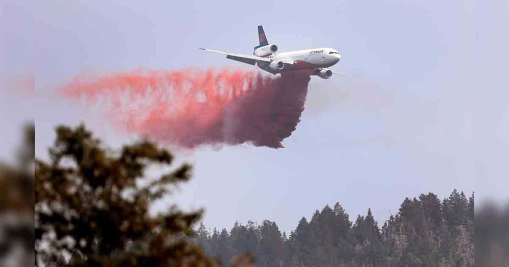 Parleys Canyon Fire Now 21 Percent Contained