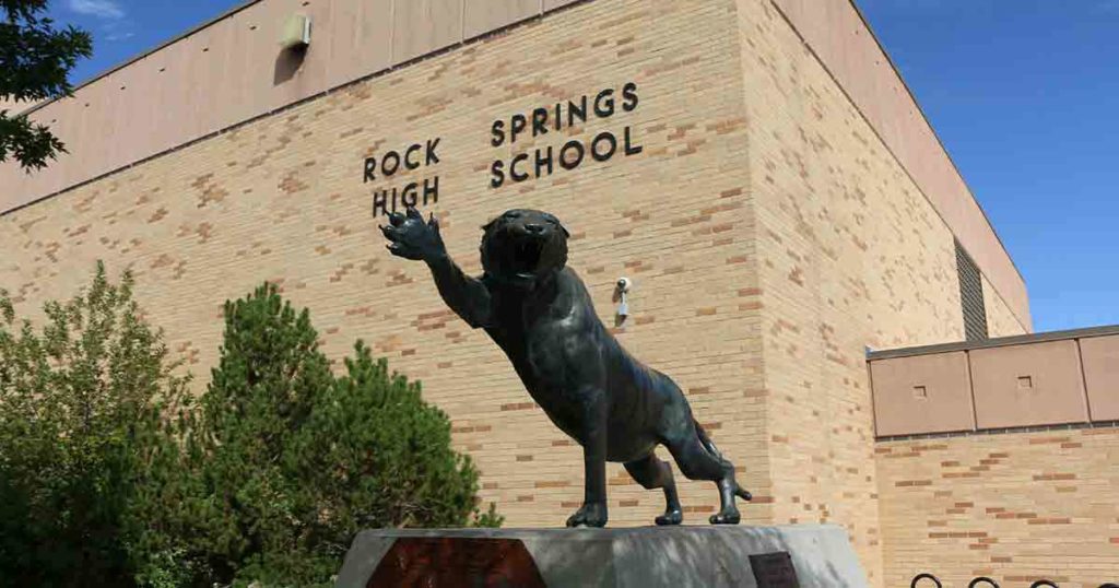 Funding for New RSHS Awaits Governor’s Signature