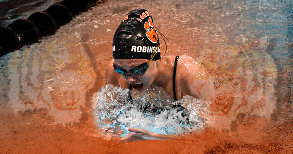 RSHS Girls Swimming and Diving | 2021 Preview