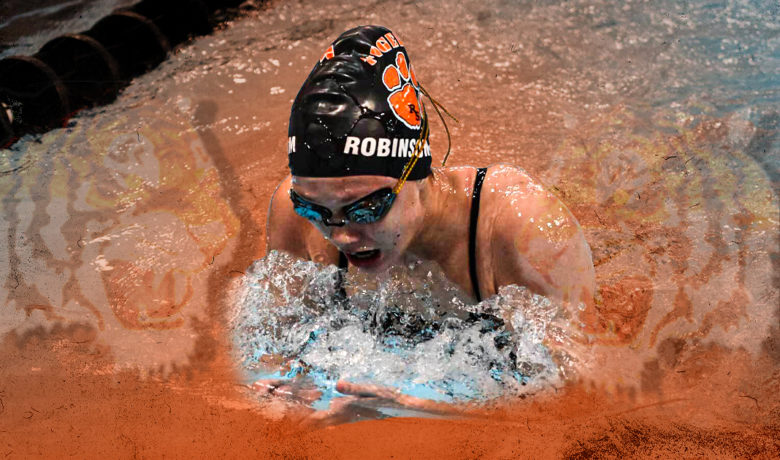 RSHS Girls Swimming and Diving | 2021 Preview
