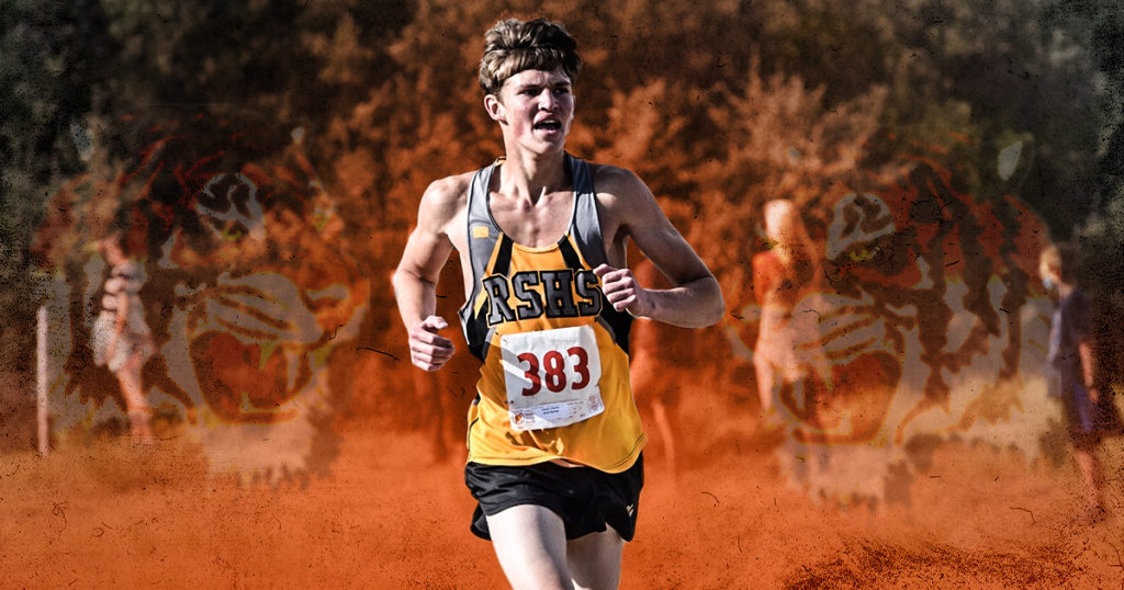 RSHS Cross Country | 2021 Preview