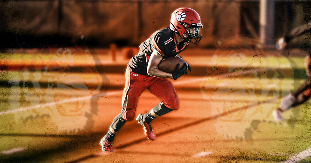 RSHS Football | 2021 Preview