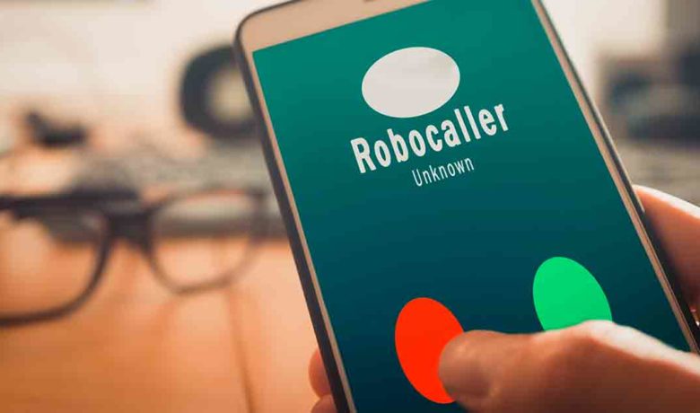 Wyoming Republican Party Reports Robocalls in Middle of Night Were from Scammers