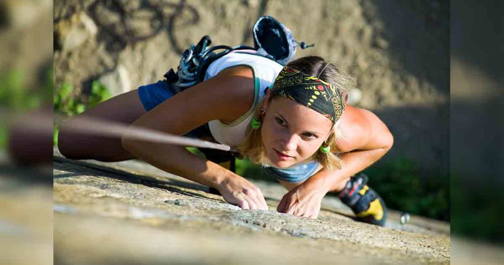 Via Ferrata Proposal for Sinks Canyon Moves Forward