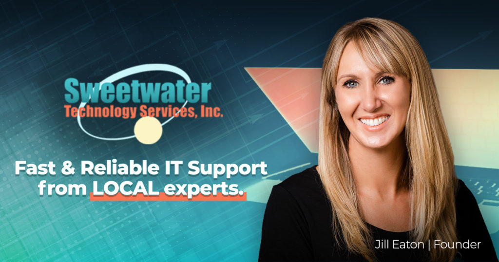 Is Your IT Support Provider Treating You Like a “Bad Date?”