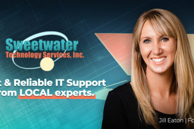 Is Your IT Support Provider Treating You Like a “Bad Date?”