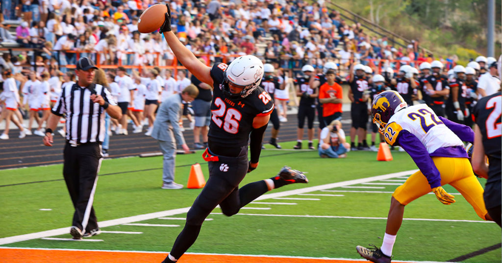 Postgame Thoughts: Experience Matters, Lenhardt’s Comments and Tiger Pride Revived