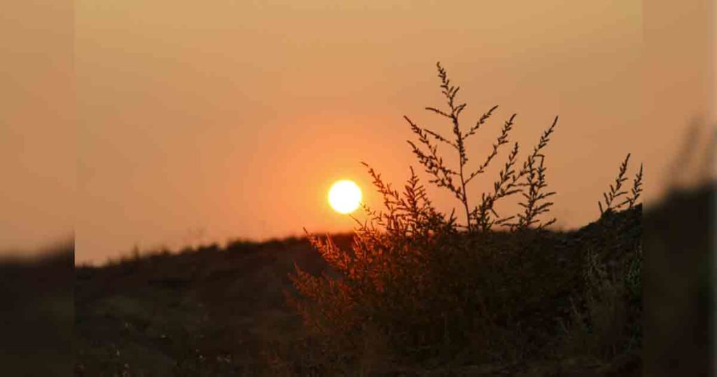 Air Quality Alert Issued for Sweetwater County Through Saturday Afternoon