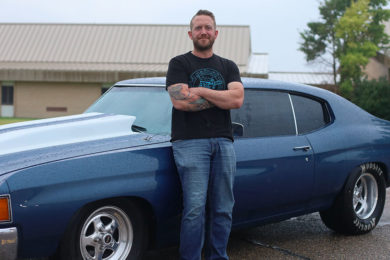 #WHYoming: Shawn Murphy