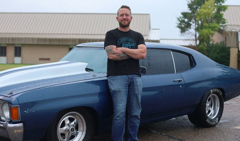 #WHYoming: Shawn Murphy