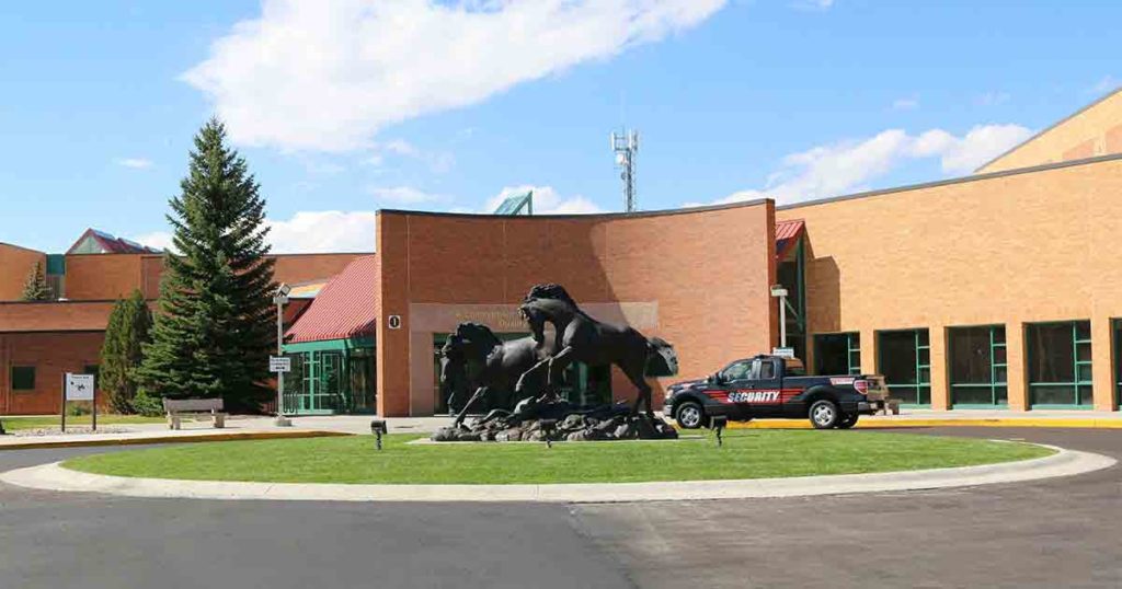 Western’s Board of Trustees Discuss Gun Ban