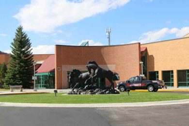 Western Board Approves Rules for Trustee Communications