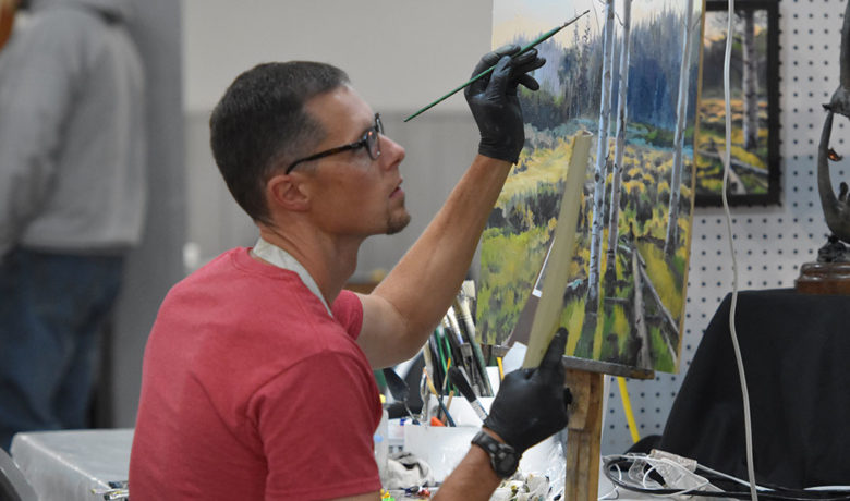 Art on the Green 2021 Winners Announced