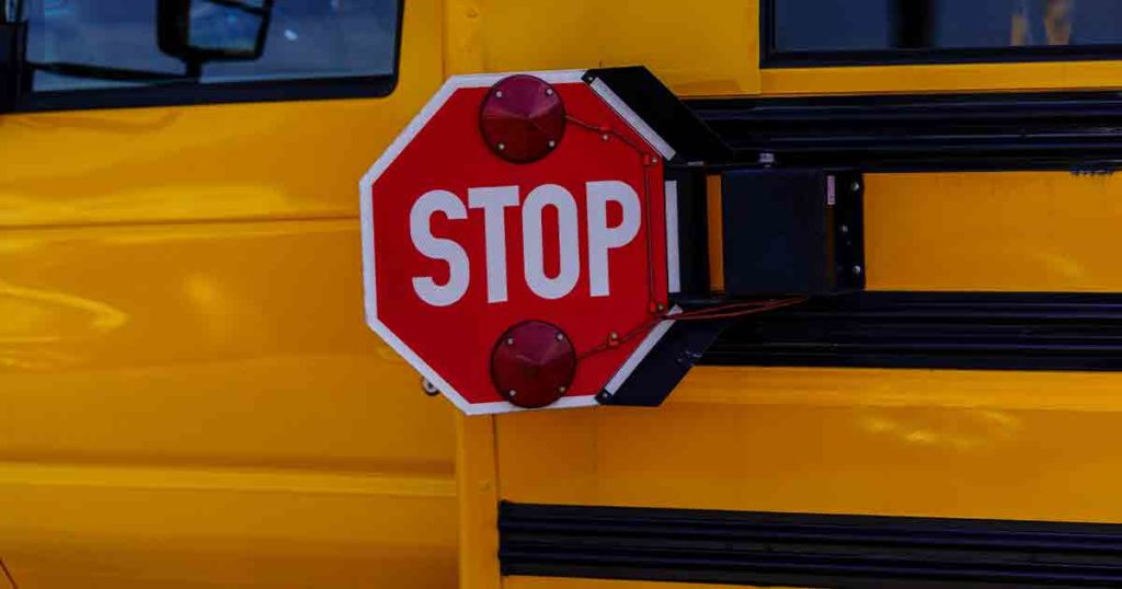 SCSD No. 2, GRPD Work Together to Keep Kids Safe