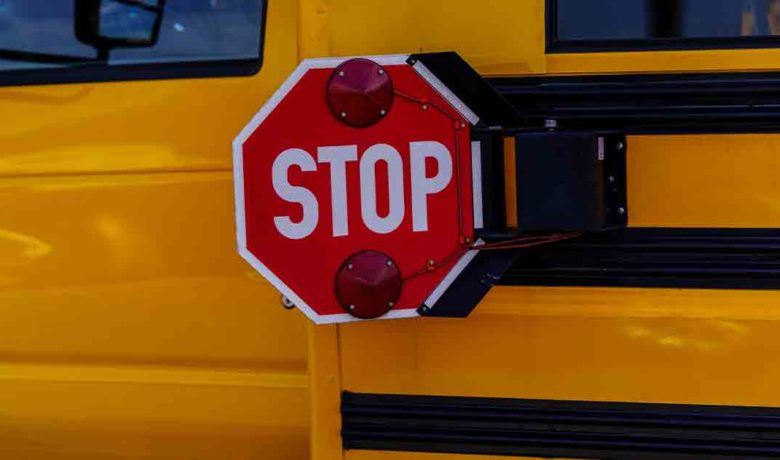 SCSD No. 2, GRPD Work Together to Keep Kids Safe