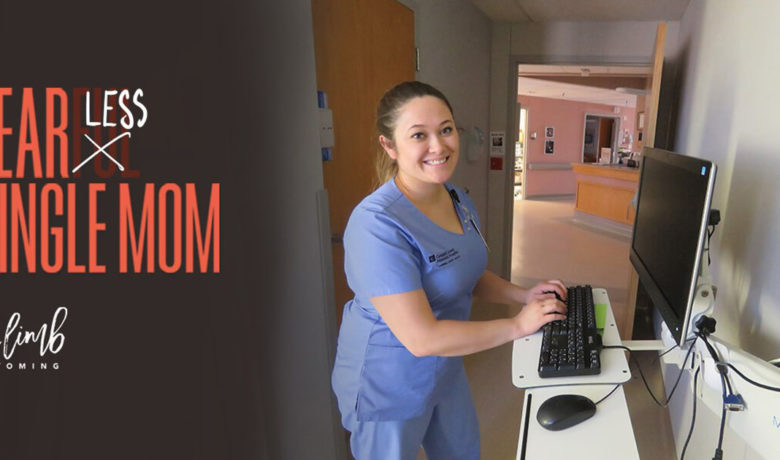 Free Training Starts Soon for Sweetwater Area Single Moms