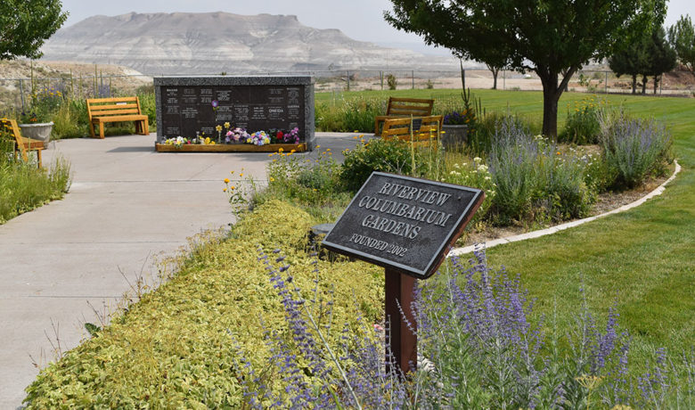 Riverview Cemetery to Receive New $34K Columbarium