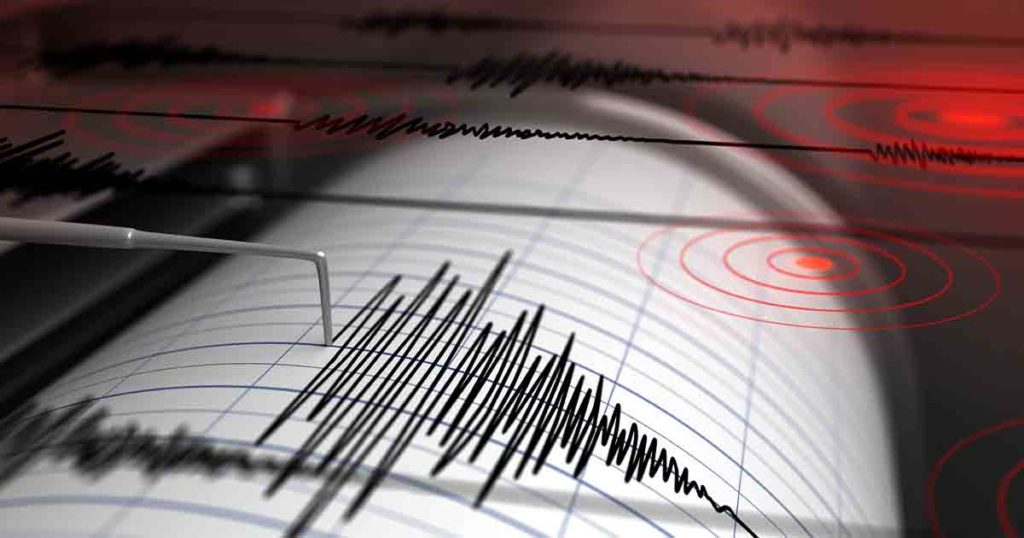 Area Earthquakes Likely Due to Mining, Don’t Pose a Threat