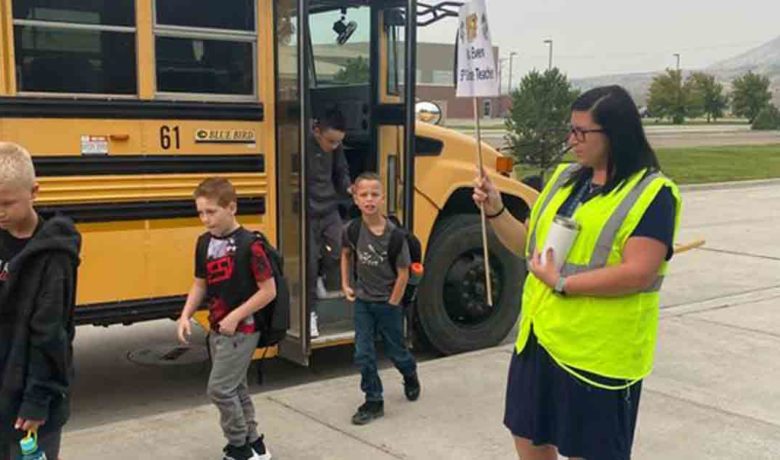 Northpark Elementary will Close for 2 Years